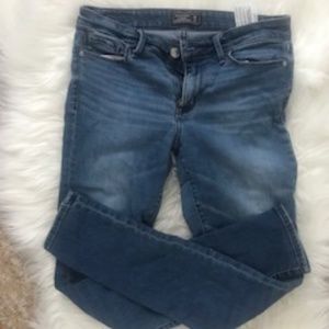 Jeans Abercrombie & Fitch